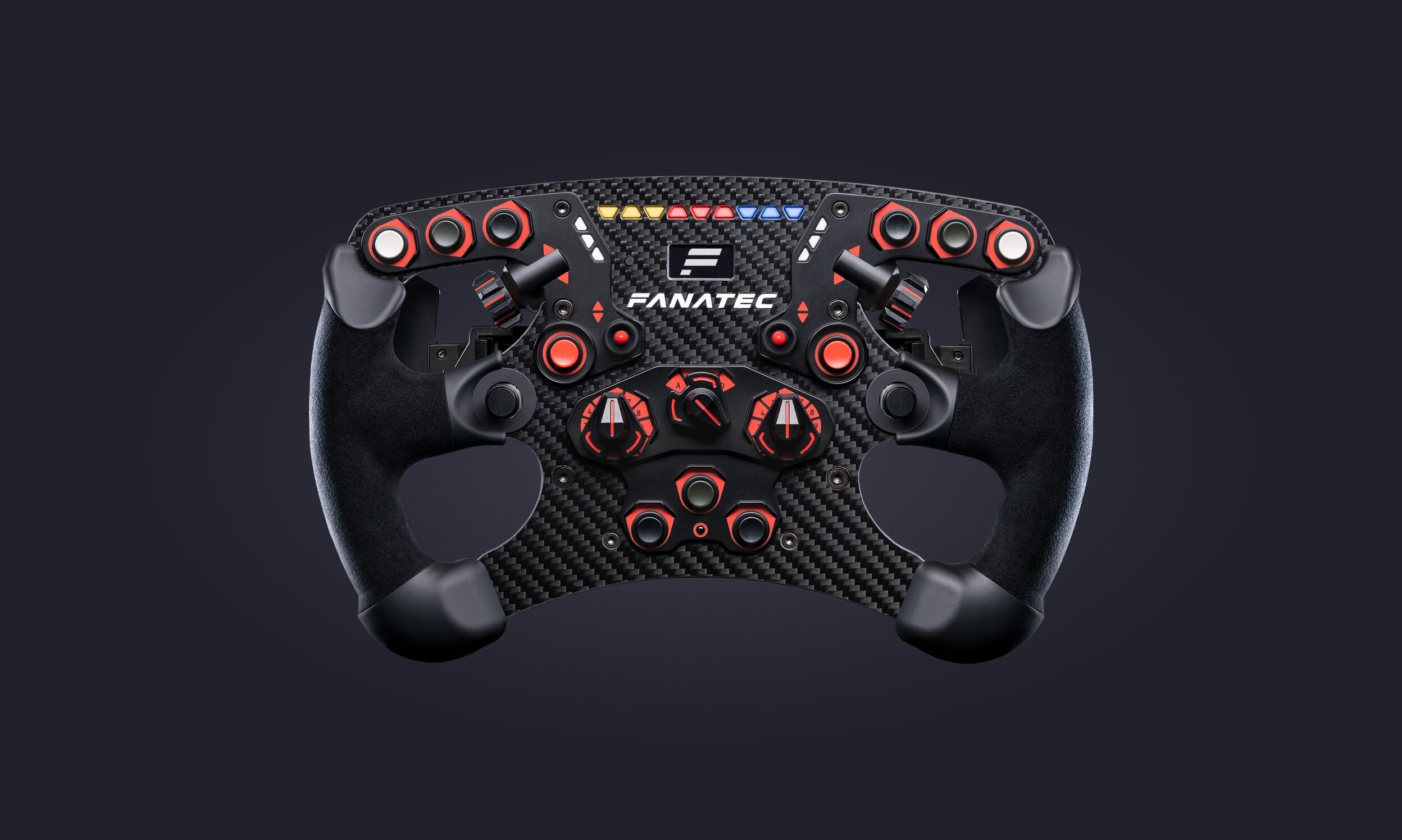 Is the new clubsport Steering Wheel f1 2023 coming back in stock? :  r/Fanatec