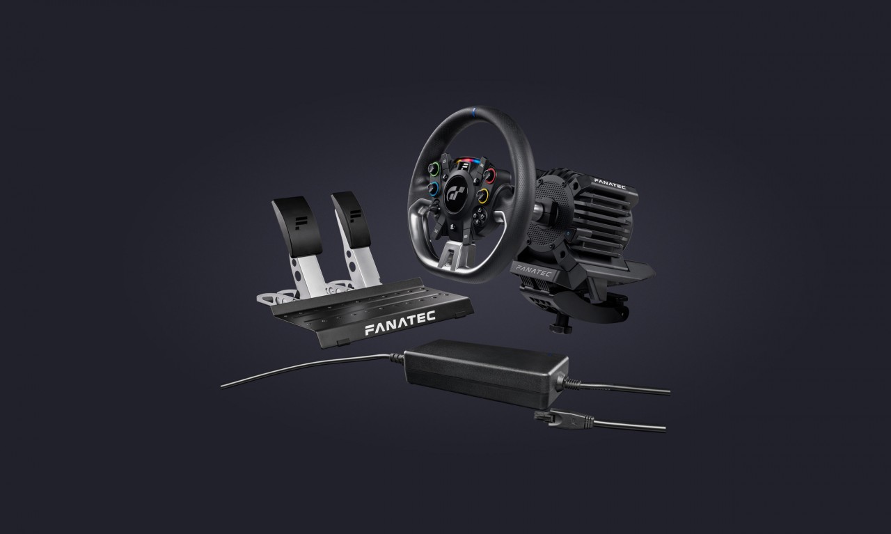 Logitech G923 Racing Wheel with Shifter and Drive Pro Racing Wheel Stand  GY-010 Bundle - Xbox