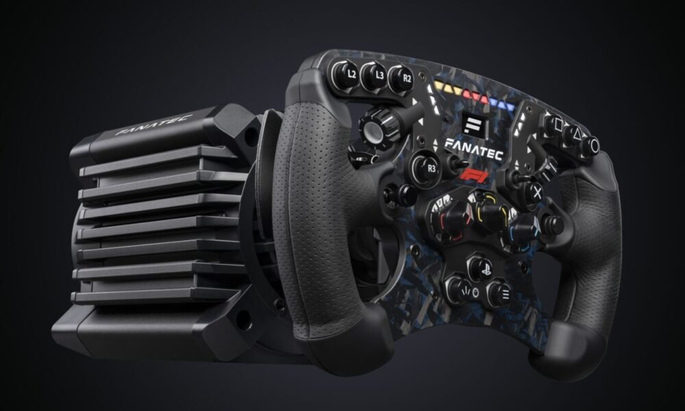 Unleash the Thrill: Exploring the Ultimate Racing Experience with the ...