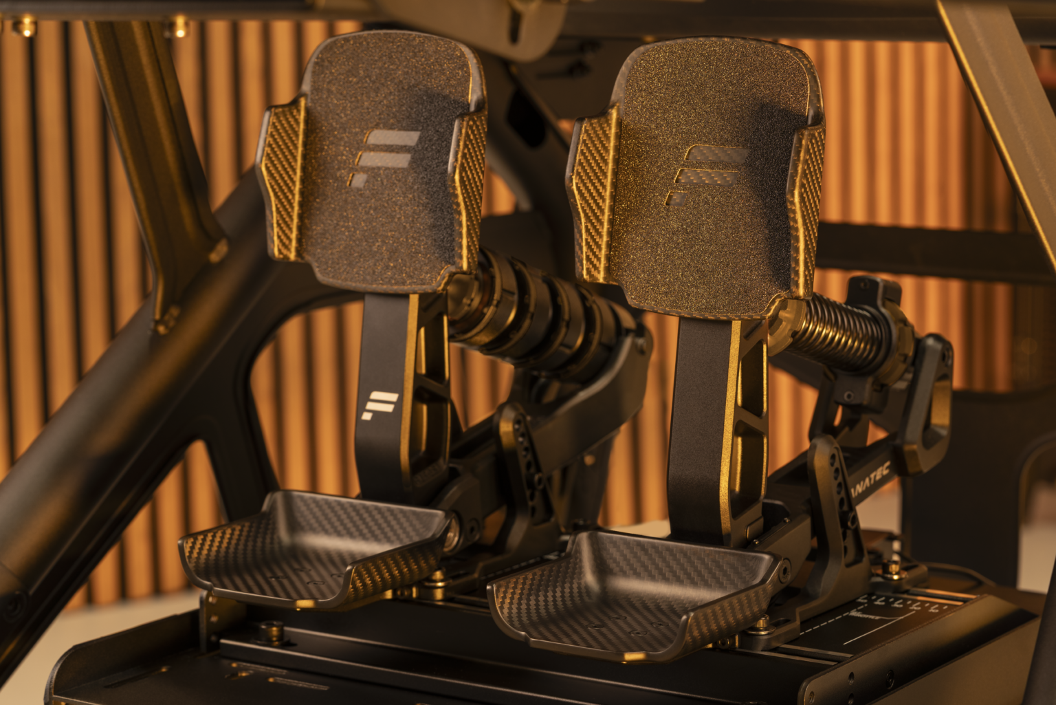 Fanatec Just Shook Up Sim Racing With 3 New Releases in One Day - SK ...