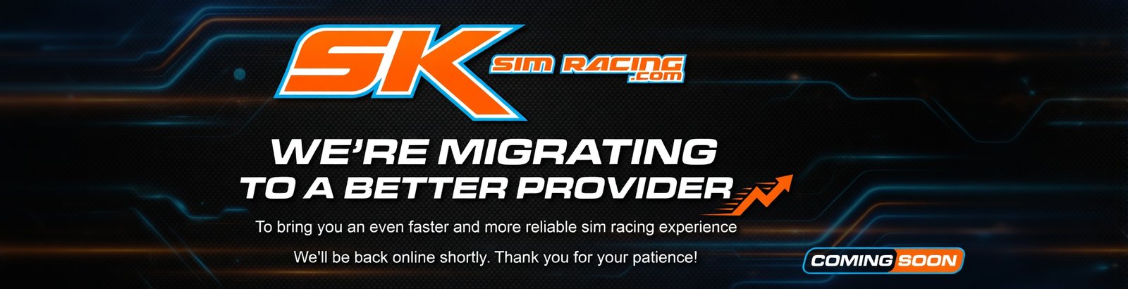 Site Under Construction